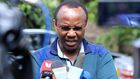 Politics is not like romance - David Ndii defends his newfound praise for DP William Ruto