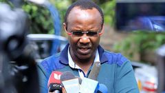 David Ndii