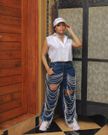 Tanzanian Singer Nandy