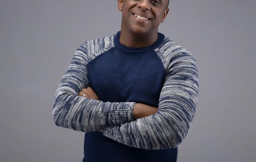 Philip Karanja 'Phil Director'