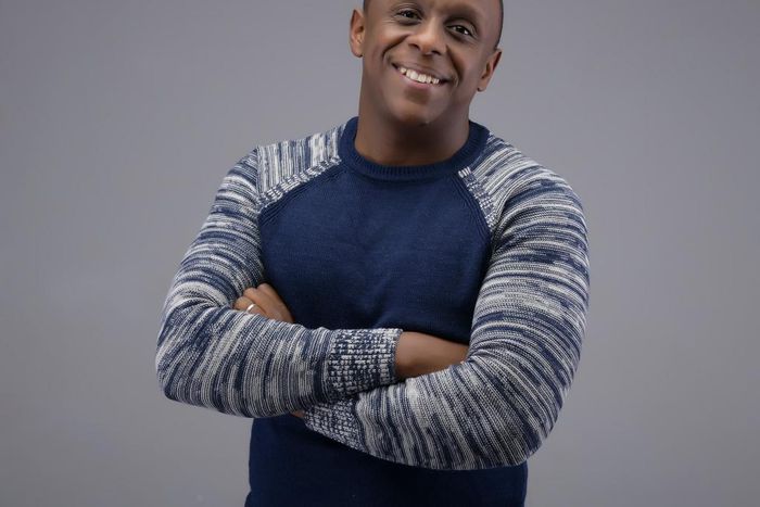 Philip Karanja 'Phil Director'