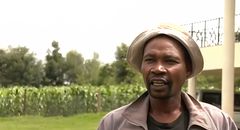 Mugo Gathii