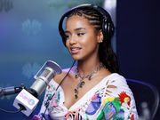 South African musician Tyla during a past interview