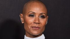 Jada Pinkett Smith will be releasing a memoir in October.Jordan Strauss/Invision/AP