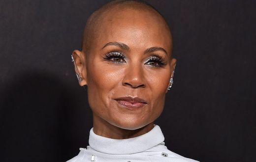 Jada Pinkett Smith will be releasing a memoir in October.Jordan Strauss/Invision/AP