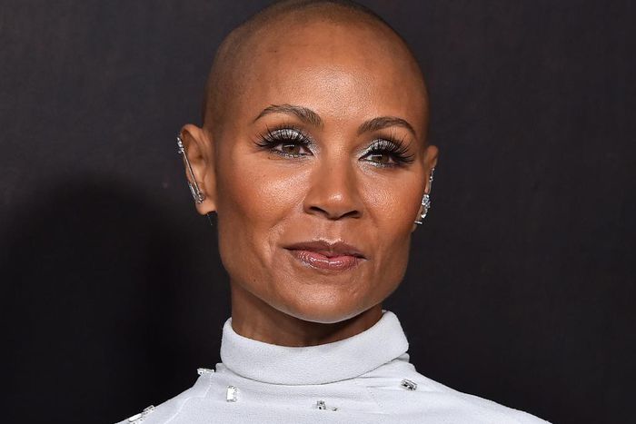 Jada Pinkett Smith will be releasing a memoir in October.Jordan Strauss/Invision/AP