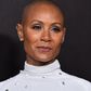 Jada Pinkett Smith will be releasing a memoir in October.Jordan Strauss/Invision/AP