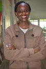 Imani Health Wallet founder Anne Chege
