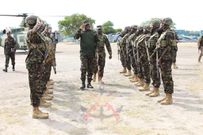 KDF [Image: KDF Twitter]