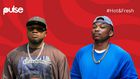 #PulseHot&Fresht: Khaligraph Jones & Otile Brown