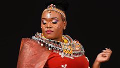 Mugithi singer Mary Goicha, 'karehB