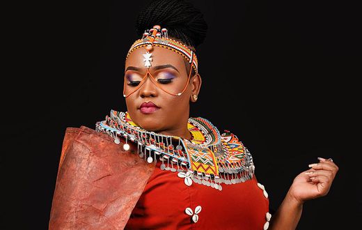 Mugithi singer Mary Goicha, 'karehB