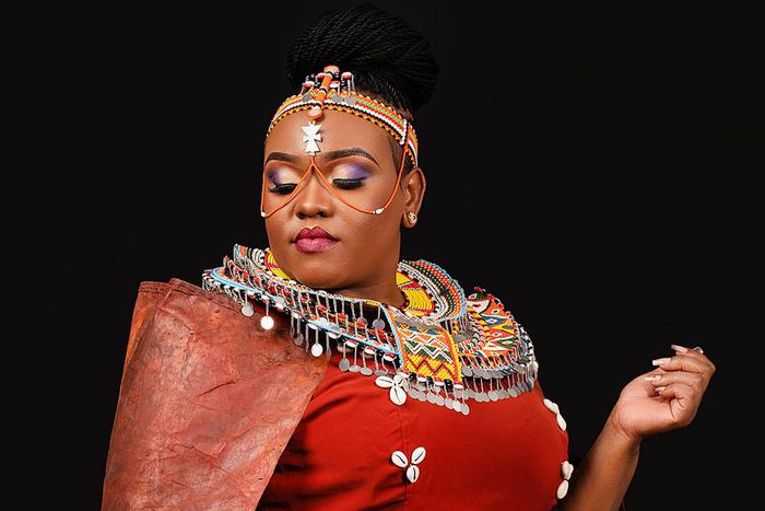 Mugithi singer Mary Goicha, 'karehB
