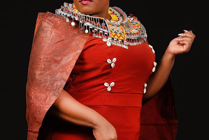 Mugithi singer Mary Goicha, 'karehB