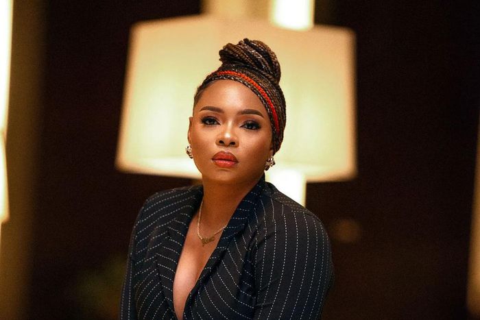 Nigerian Singer Yemi Alade