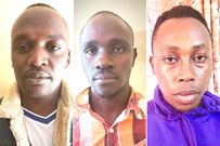 Suspects accused of siphoning Sh500 million from Fuliza