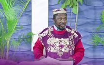 Neno Evangelism preacher Pastor Ng’ang’a