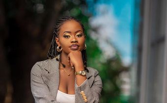 Marya Okoth