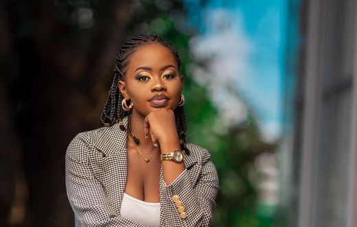 Marya Okoth