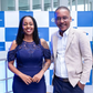 Capital FM presenter Mike Mondo & his girlfriend Shiko Nguru