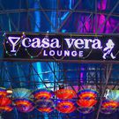 Casavera Lounge Nairobi