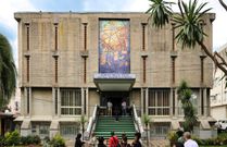 This museum is dedicated to the study of Ethiopia's diverse cultures and is a must-visit for anyone interested in African anthropology and history.