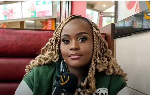 Veronicah Kabi
