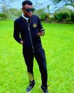 Kenyan gospel singer Ringtone Apoko