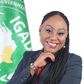 IGAD Spokesperson to the Secretary General Patience Nyange