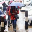 Weatherman: Heavy rainfall to persist in most parts of the country