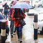 Weatherman: Heavy rainfall to persist in most parts of the country