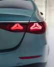 Three-pointed star-mimicking taillights [Image: Mercedes-Benz Instagram]