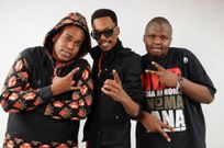 Madtraxx, Kid Kora and Mejja