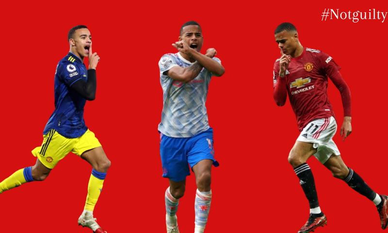 Mason Greenwood