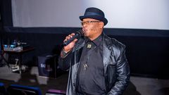 Photos from the screening of 'Faithless'