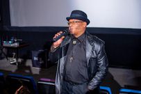 Photos from the screening of 'Faithless'