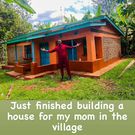 Fans' doubts & reactions after Ezra unveils new house