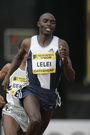 David Lelei