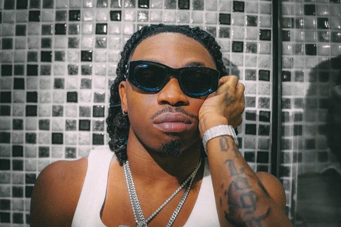 Mayorkun stays in touch with 'Love.. For Free' EP [Review]