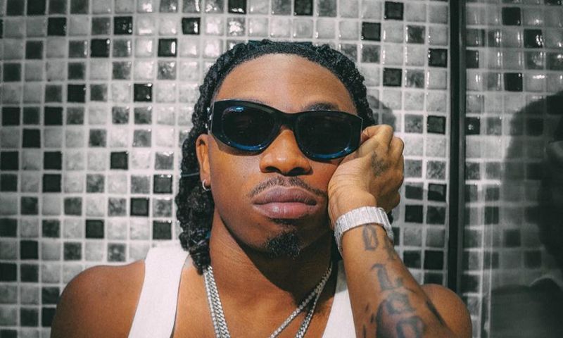 Mayorkun stays in touch with 'Love.. For Free' EP [Review]