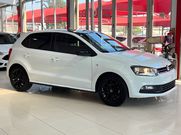 Volkswagen Polo Vivo