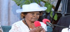 Mama Catherine Kasavuli