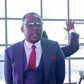Apostle Blessed Gilbert Kariuki