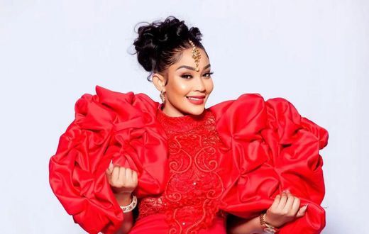 Zari Hassan