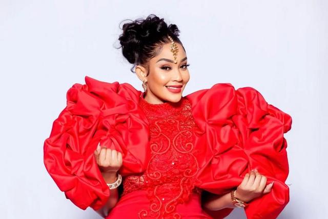 Zari Hassan