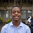 Michael Warutere from Riara Springs Academy
