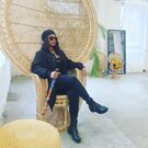 Stella Mwangi [Instagram]