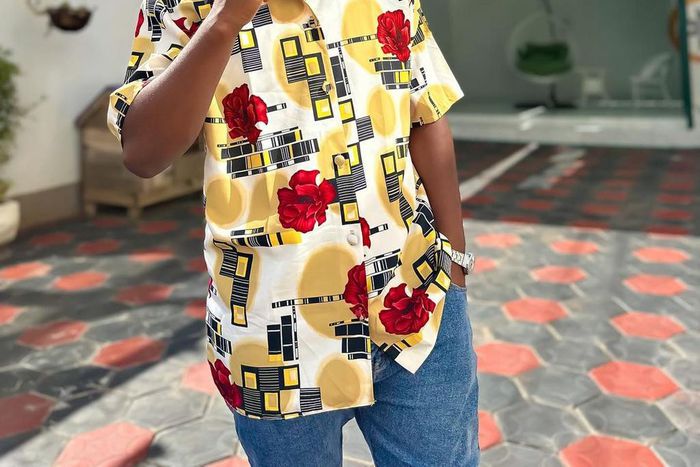 Content creator Thee Pluto