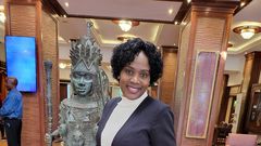 Mary Kilobi Atwoli