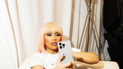 Nicki Minaj’s arrest in Netherlands & Co-op Live show in Manchester: Here is what we know